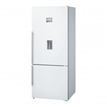 یخچال فریزر بوش مدل  KGD56AW304