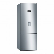 یخچال فریزر بوش مدل  KGD56VL304