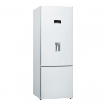 یخچال فریزر بوش مدل  KGD56VW304