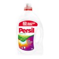 ژل لباسشویی رنگین شوی 4200 میلی لیتری پرسیل مدل Persil Power Jel Color