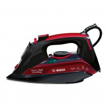 اتو بخار بوش مدل BOSCH Sensixx’x DA50 EditionRosso TDA5070GB