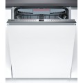 ماشین ظرفشویی توکار بوش مدل SMV68MD02E