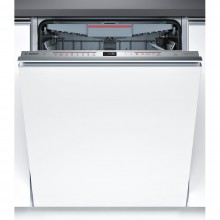 ماشین ظرفشویی توکار بوش مدل  SMV68MD02E