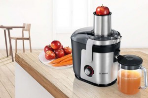 آبمیوه گیری بوش مدل MES4010