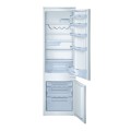 یخچال فریزر توکار بوش مدل  KIV38X20
