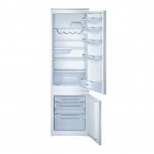 یخچال فریزر توکار بوش مدل  KIV38X20