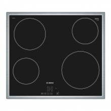 صفحه برقی سرامیکی توکار بوش مدل  PKE645B17E