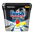 قرص ماشین ظرفشویی 62تایی فینیش مدل Finish Quantum Max