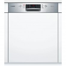 ماشین ظرفشویی توکار بوش مدل  SMI46IS03E