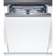 ماشین ظرفشویی توکار بوش مدل  SMV68MX03E