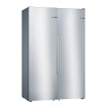 یخچال و فریزر دوقلو بوش مدل  KSV36AI31U - GSN36AI31U
