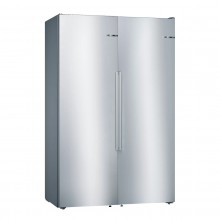 یخچال و فریزر دوقلو بوش مدل  KSV36AI31U – GSN36AI31U