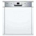 ماشین ظرفشویی توکار بوش مدل  SMI63N25EU