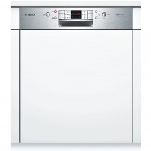 ماشین ظرفشویی توکار بوش مدل  SMI63N25EU
