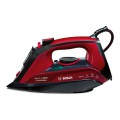 اتو بخار بوش مدل BOSCH Sensixx'x DA50 EditionRosso TDA503001P