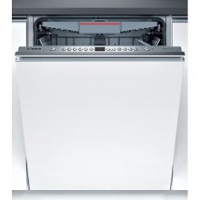 ماشین ظرفشویی توکار بوش مدل  SMV46NX03E