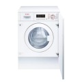 ماشین لباسشویی - خشک کن توکار بوش مدل BOSCH WKD28542EU