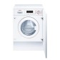 ماشین لباسشویی - خشک کن توکار بوش مدل BOSCH WKD28542EU