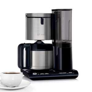 قهوه ساز بوش مدل BOSCH Styline TKA8A683