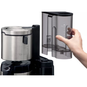قهوه ساز بوش مدل BOSCH Styline TKA8A683