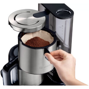 قهوه ساز بوش مدل BOSCH Styline TKA8A683
