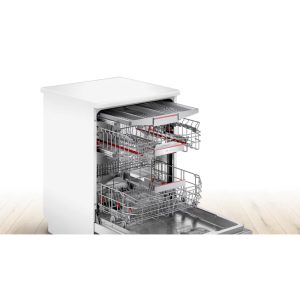 ماشین ظرفشویی بوش مدل BOSCH SMS6ZCW08E