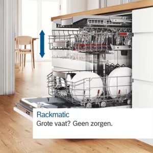ماشین ظرفشویی بوش مدل BOSCH SMS6ZCW08E