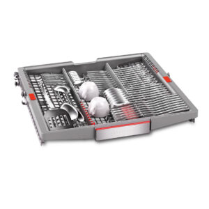 ماشین ظرفشویی توکار بوش مدل BOSCH SMV8ZCX07E