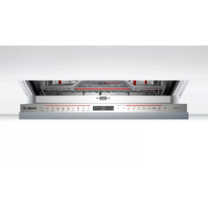 ماشین ظرفشویی توکار بوش مدل BOSCH SMV8ZCX07E