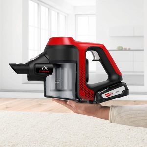 جاروشارژی بوش مدل BOSCH Unlimited ProAnimal BBS61PET2