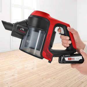 جاروشارژی بوش مدل BOSCH Unlimited ProAnimal BBS61PET2