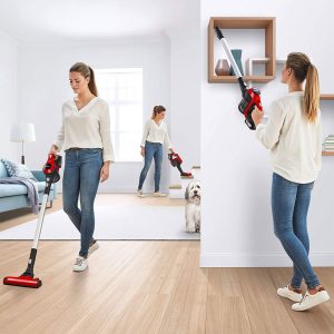 جاروشارژی بوش مدل BOSCH Unlimited ProAnimal BBS61PET2