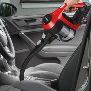 جاروشارژی بوش مدل BOSCH Unlimited ProAnimal BBS61PET2