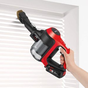 جاروشارژی بوش مدل BOSCH Unlimited ProAnimal BBS61PET2