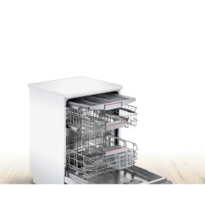 ماشین ظرفشویی بوش مدل BOSCH SMS46MW20M