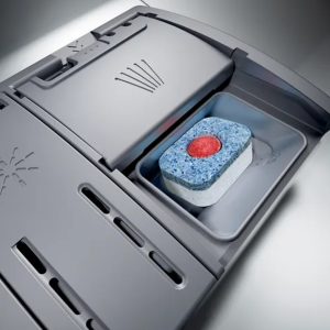 ماشین ظرفشویی بوش مدل BOSCH SMS46MW20M