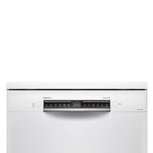 ماشین ظرفشویی بوش مدل BOSCH SMS4ECW26M