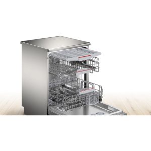 ماشین ظرفشویی بوش مدل BOSCH SMS4ECI26M