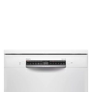 ماشین ظرفشویی بوش مدل BOSCH SMS4HMW26M