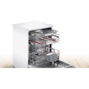ماشین ظرفشویی بوش مدل BOSCH SMS8ZDW48Q