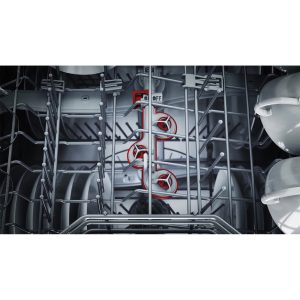 ماشین ظرفشویی بوش مدل BOSCH SMS8ZDW48Q