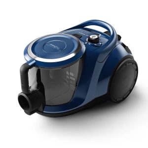 جاروبرقی مخزن دار بوش مدل BOSCH BGS412000
