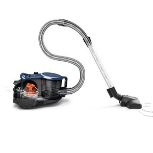 جاروبرقی مخزن دار بوش مدل BOSCH BGS412000