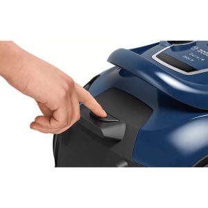 جاروبرقی مخزن دار بوش مدل BOSCH BGS412000