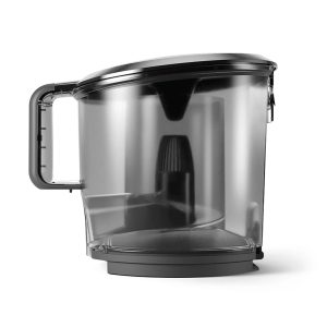 جاروبرقی مخزن دار بوش مدل BOSCH BGS412000