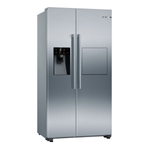 ساید بای ساید بوش مدل BOSCH KAG93AI304