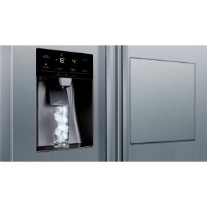 ساید بای ساید بوش مدل BOSCH KAG93AI304