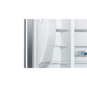 ساید بای ساید بوش مدل BOSCH KAG93AI304