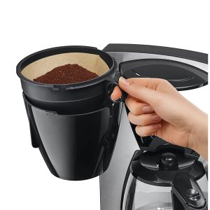 قهوه ساز بوش مدل BOSCH ComfortLine TKA6A643