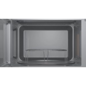 مایکروویو توکار بوش مدل BOSCH BEL653MW3
